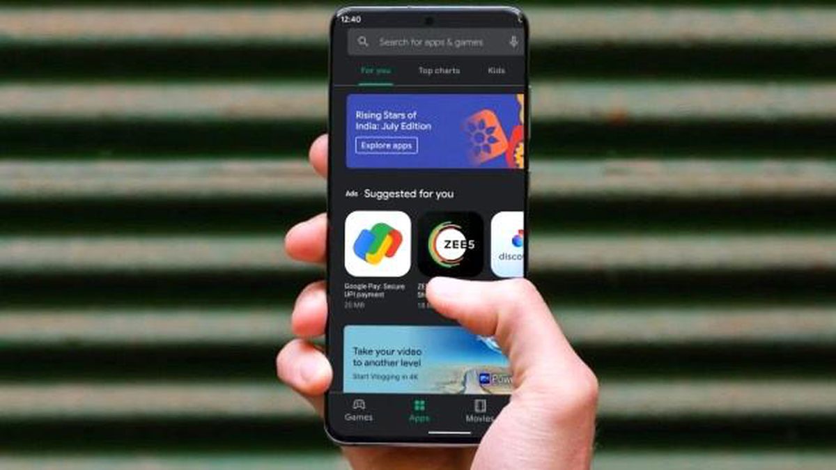 Google tepkilere kulak verdi! Play Store\'dan kaldırılan özellik geri geliyor