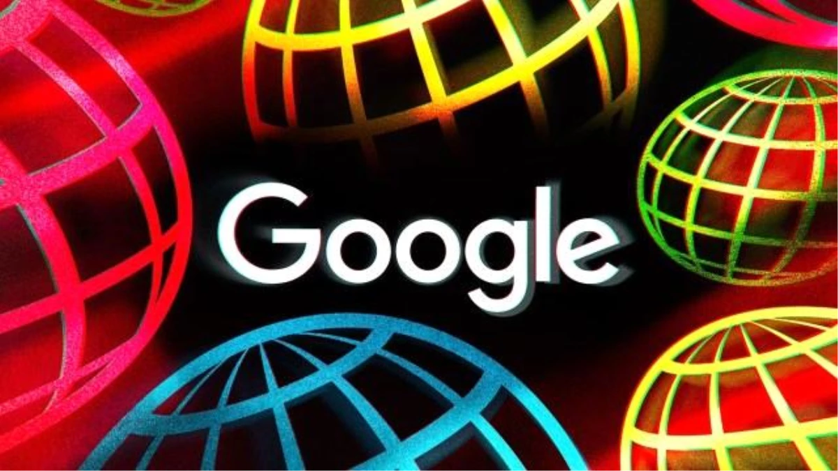 Google, Ukrayna\'nın bazı bölgelerinde yasaklandı!