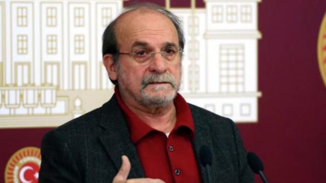 Güvenlik güçlerine teslim olan PKK'lı terörist her şeyi itiraf etti: HDP'li vekillerin listeleri Kandil'de hazırlandı