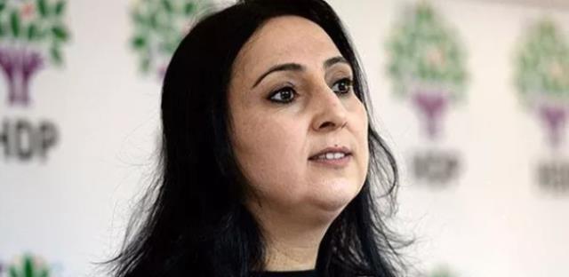 Güvenlik güçlerine teslim olan PKK'lı terörist her şeyi itiraf etti: HDP'li vekillerin listeleri Kandil'de hazırlandı