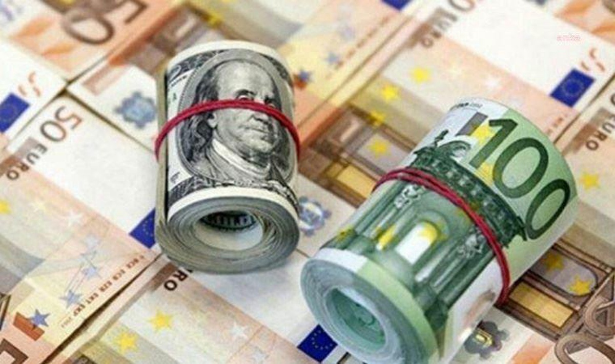 Haftalık Seyrini Dolar 17,71 TL\'den, Euro 18,15 TL\'den Tamamladı