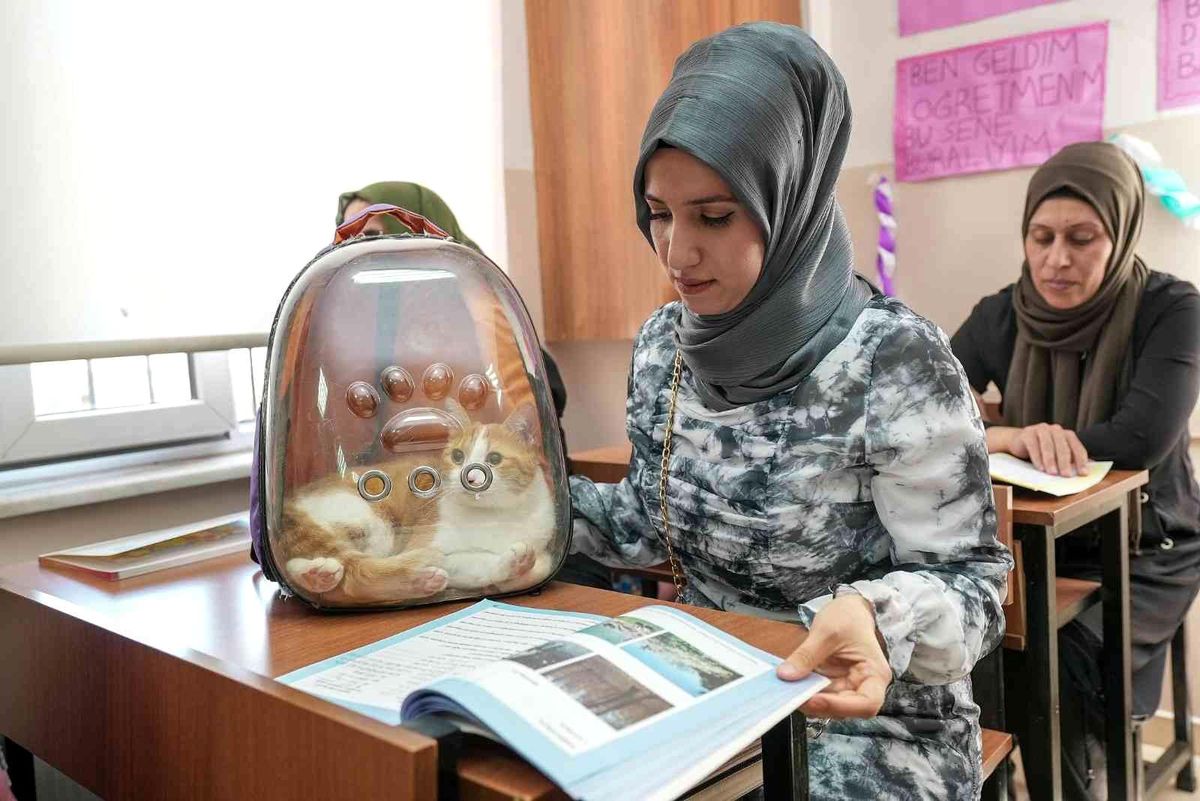 Hayalini, Şehitkamil ile gerçekleştiriyor