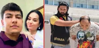 Kız kardeşini sürekli döven sevgilisini öldüren ağabeyin ifadesi ortaya çıktı