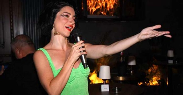 Konser Ücreti Tartışılmıştı... Flaş Açıklama Geldi! Konser Ücreti Tartışılmıştı... Flaş Açıklama Geldi!