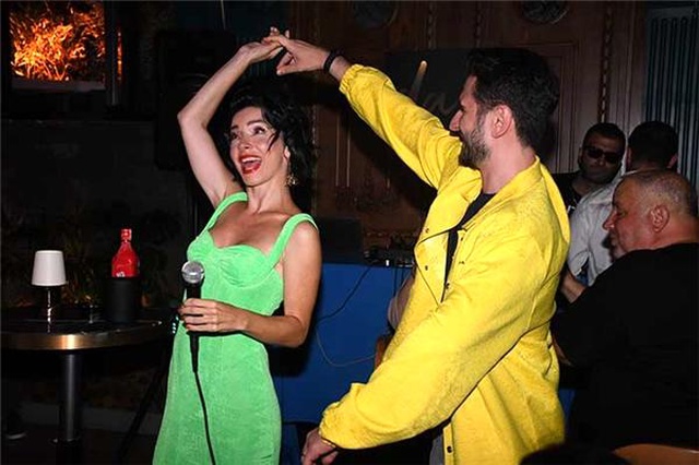 Konser Ücreti Tartışılmıştı... Flaş Açıklama Geldi! Konser Ücreti Tartışılmıştı... Flaş Açıklama Geldi!