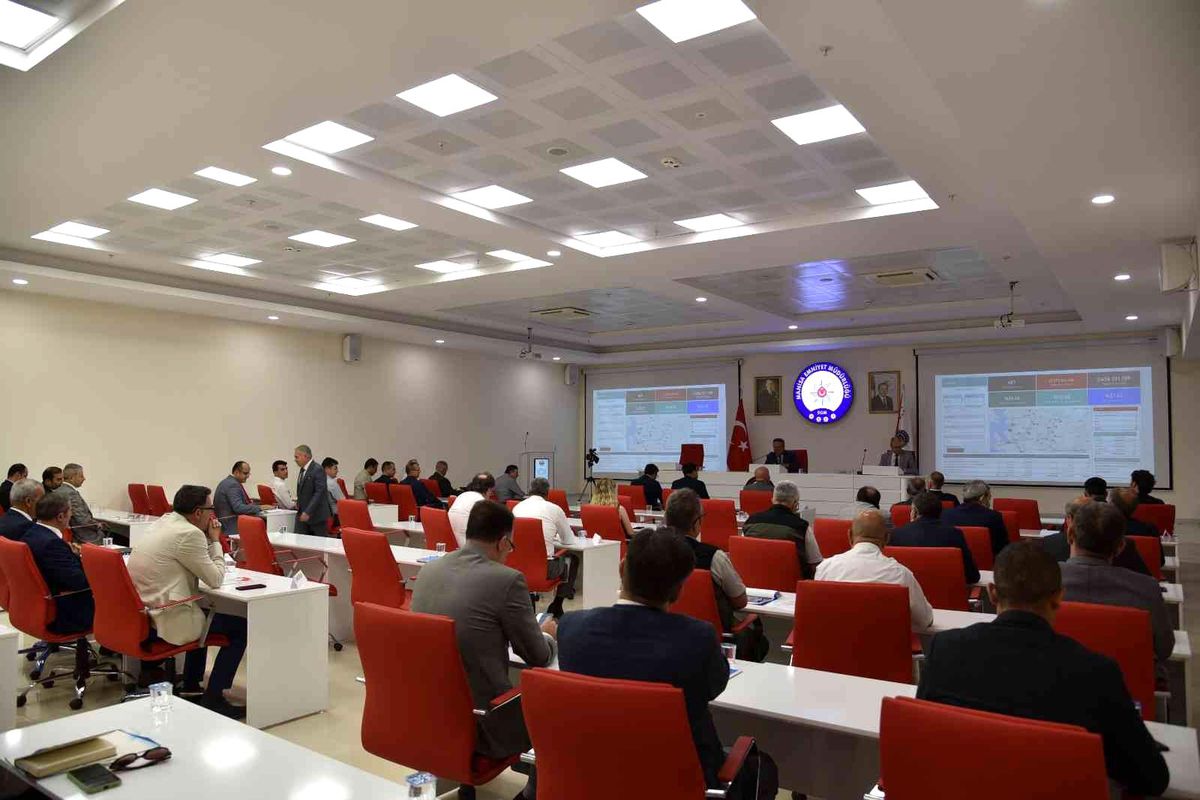 Manisa\'da yatırımlar tüm hızıyla devam ediyor