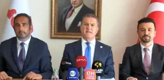 MUSTAFA SARIGÜL'DEN NATO ÇAĞRISI
