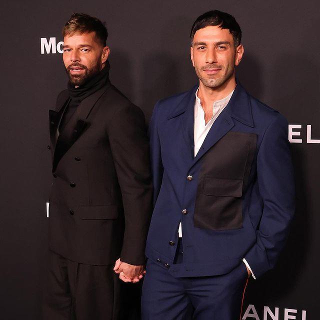 Ricky Martin yeğenini taciz ettiği iddiasıyla yargılandığı davayı kazandı, ilk destek eşinden geldi Ricky Martin yeğenini taciz ettiği iddiasıyla yargılandığı davayı kazandı, ilk destek eşinden geldi