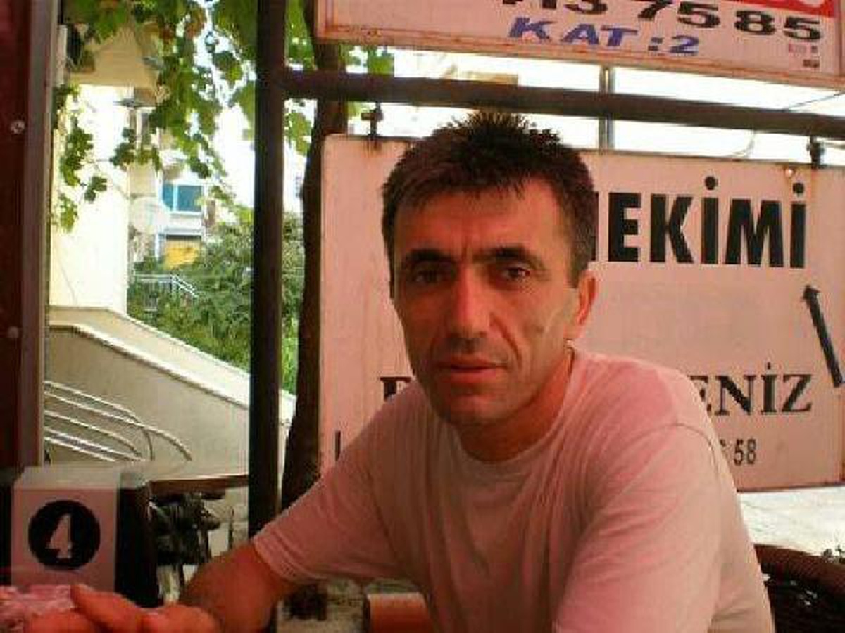 Ruhsatsız maden ocağında göçük: 1 işçi öldü (2)