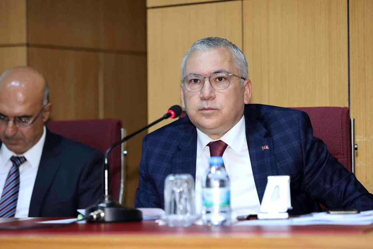 Şimşek: "Ülkemiz 2023 hedeflerine emin adımlarla yürüyor"