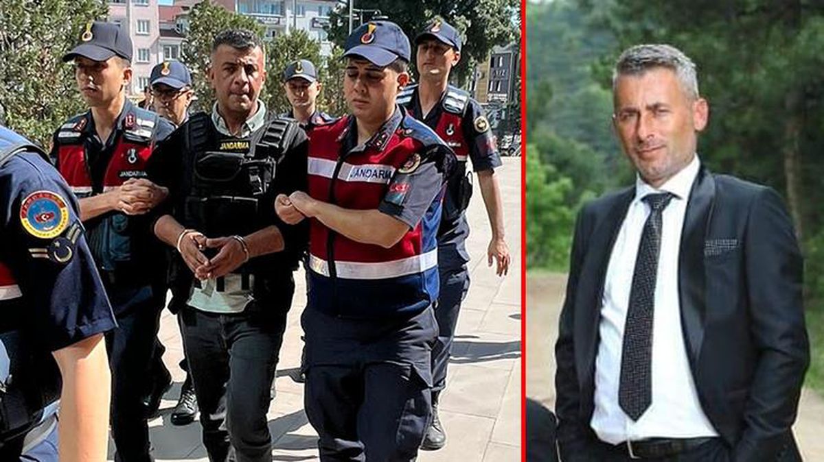Bursa\'da tır şoförleri arasında çıkan park yeri kavgasında kan döküldü: Bir kişi levyeyle darp edilerek öldürüldü