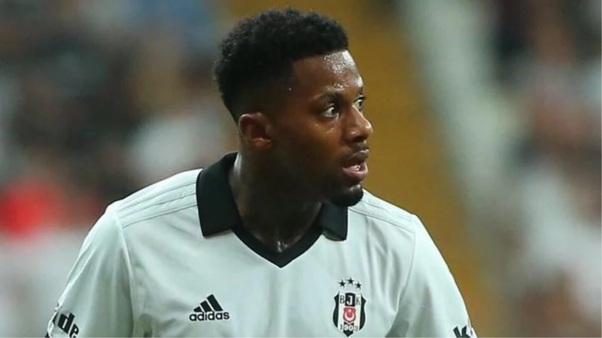 Top oynamadan Beşiktaş\'ta yıllarını geçirmişti! Jeremain Lens\'e 3. ligden teklif var