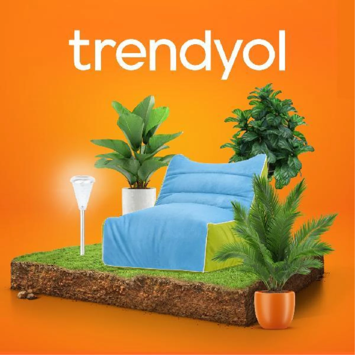 Osmaniye haber! Trendyol, bahçe ve balkon ürünleri alışveriş trendlerini açıkladı