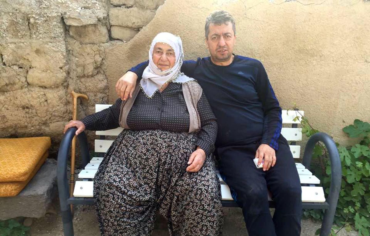 TÜFAD Başkanı Yozgat\'ın acı günü