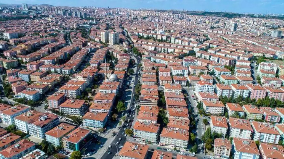 Türkiye'de en çok kiralık konut aranan bölgeler belli oldu! Esenler, Çayırova ve Fatsa