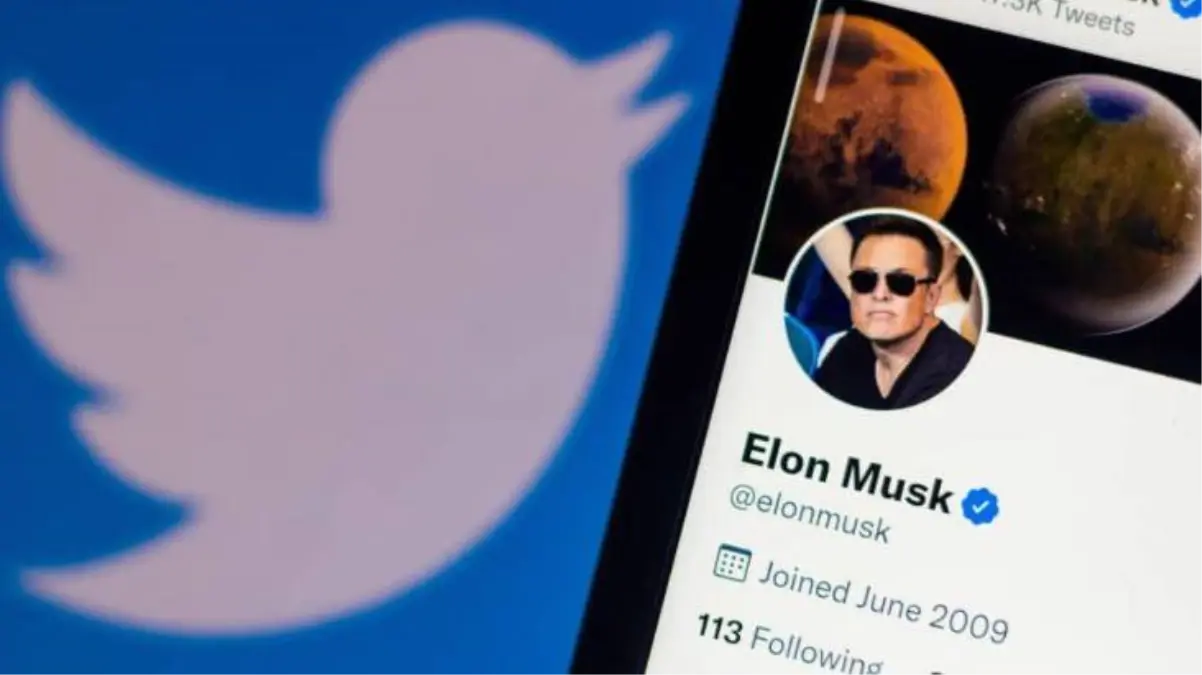 Twitter\'a Elon Musk darbesi! Kullanıcı sayısı artmasına rağmen geliri korkunç şekilde eridi