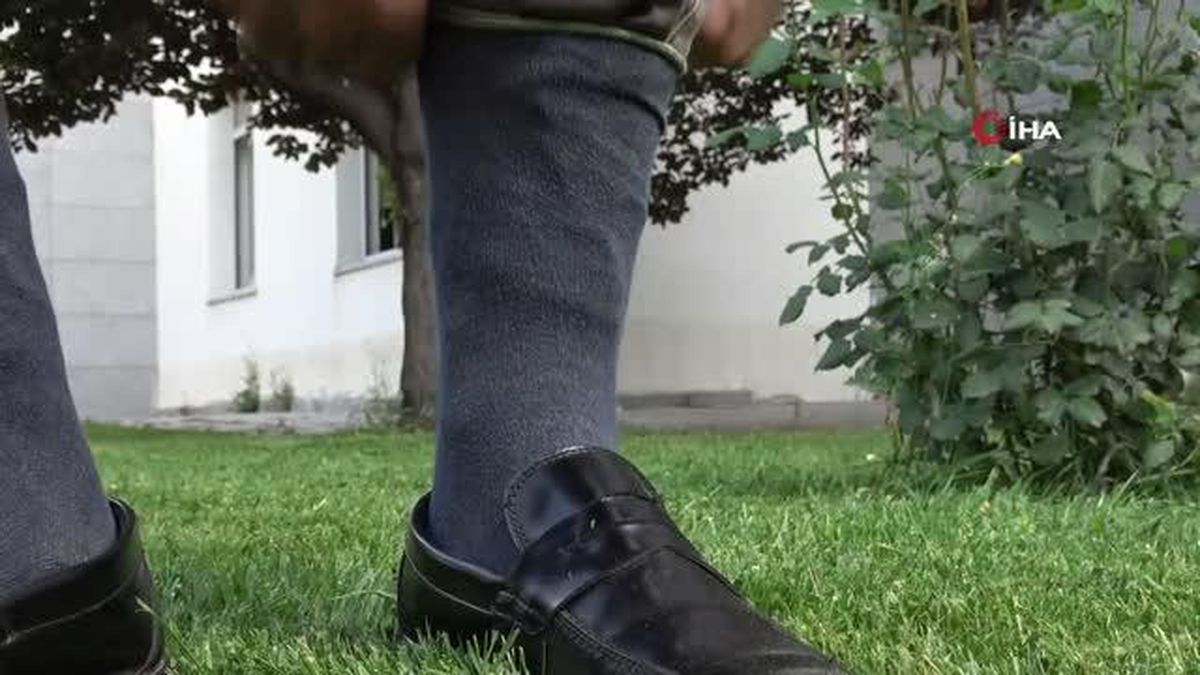 Uzmanından kene uyarısı: "Pantolon paçalarını çorapların içine alın"