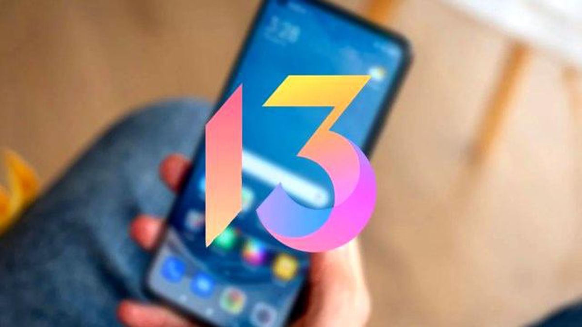 Xiaomi\'den bütçe dostu modele MIUI 13 sürprizi!