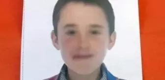 Keçileri otlatmak için çıkan 12 yaşındaki Muhammet, 50 metre kayalıkların altında ölü bulundu