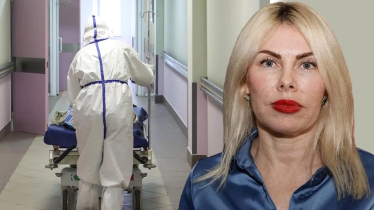 Koronavirüs vaka sayılarındaki artış endişe yaratıyor! Akdeniz Üniversitesi Rektörü Özkan: Hastaneye başvuran 100 hastadan 50\'si pozitif