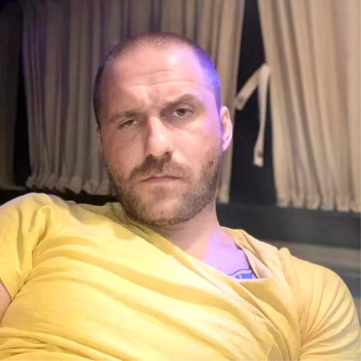 Bandırma\'da cinayet: 1 ölü