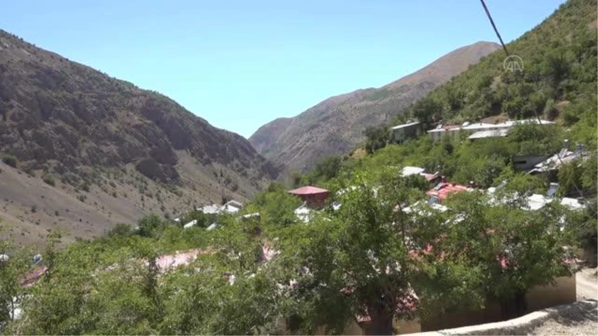 Devlet unutmaz! Başbağlar köyünde 33 vatandaşımızı şehit eden PKK\'lı teröristleri acı bir son bekliyor