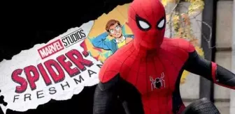 Disney+'tan Spider-Man sürprizi