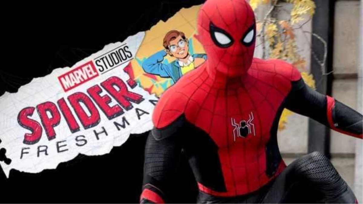 Disney+\'tan Spider-Man sürprizi