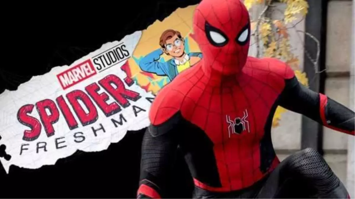 Disney+\'tan Spider-Man sürprizi