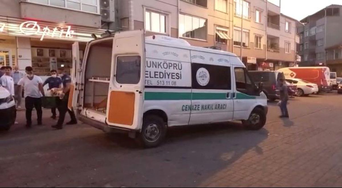 Edirne\'de evde yalnız yaşayan kadın ölü bulundu