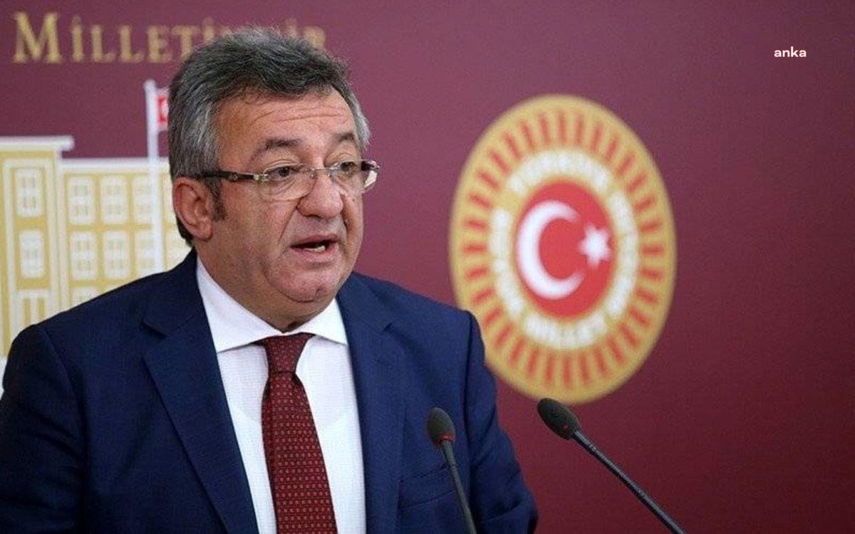 CHP Grup Başkanvekili Altay: "Enflasyonla baş edemeyen vatandaş borç sarmalına girdi"