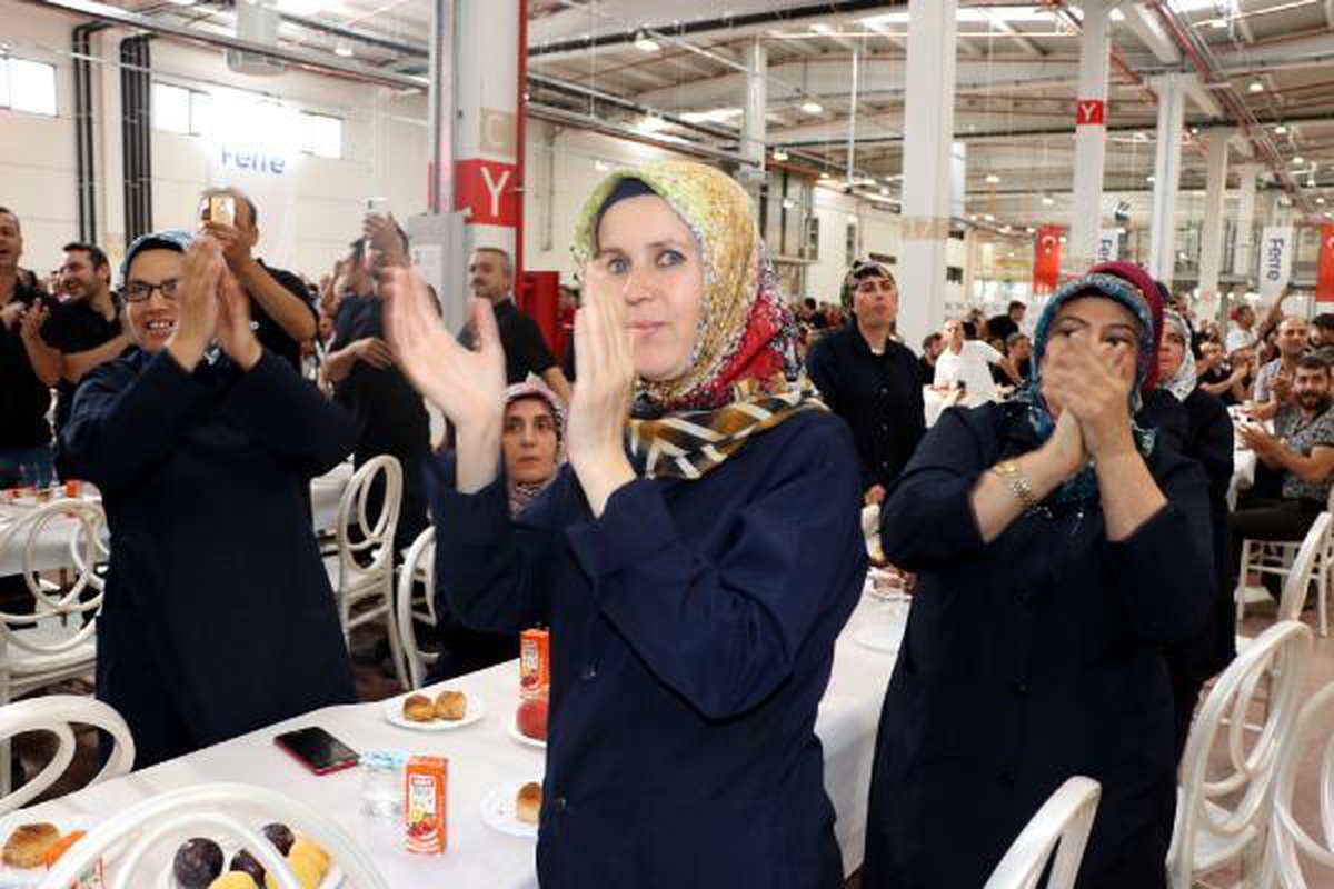 Erdoğan: Yalanla, dolanla, hokkabazlıkla siyaset yapmayı bırakın
