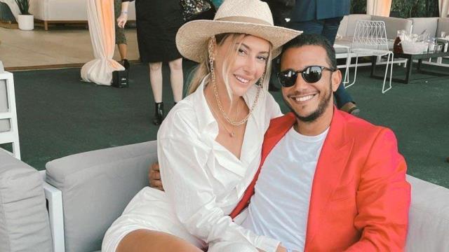 Eski sevgilisiyle barıştığı konuşulan Şeyma Subaşı, bir erkekle öpüşme videosunu paylaştı Eski sevgilisiyle barıştığı konuşulan Şeyma Subaşı, bir erkekle öpüşme videosunu paylaştı