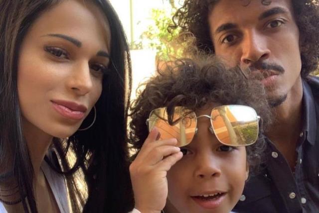 Fenerbahçe'den Luiz Gustavo'nun oğlunun önce paylaşıp sonradan kaldırdığı gönderisi büyük yankı uyandırdı