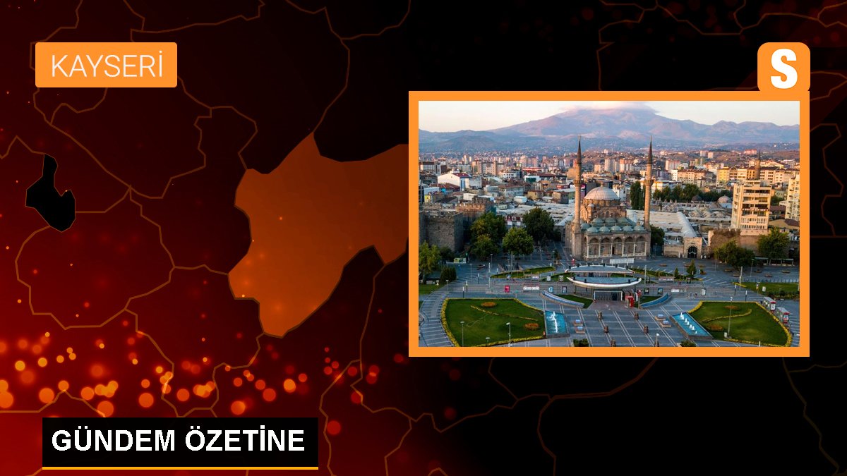 GÜNDEM ÖZETİNE