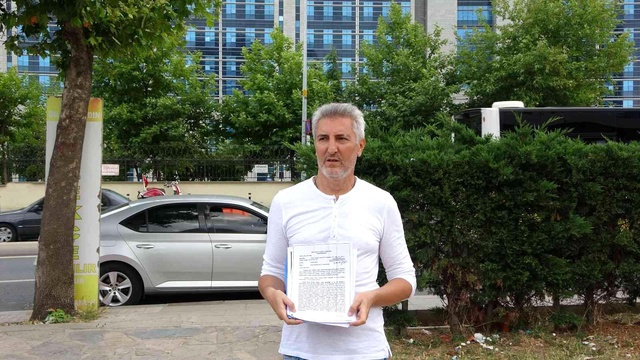 Mafya yalanıyla kandırdıkları çiftin 100 milyon liralık arsasını 5 kuruş ödemeden ellerinden aldılar