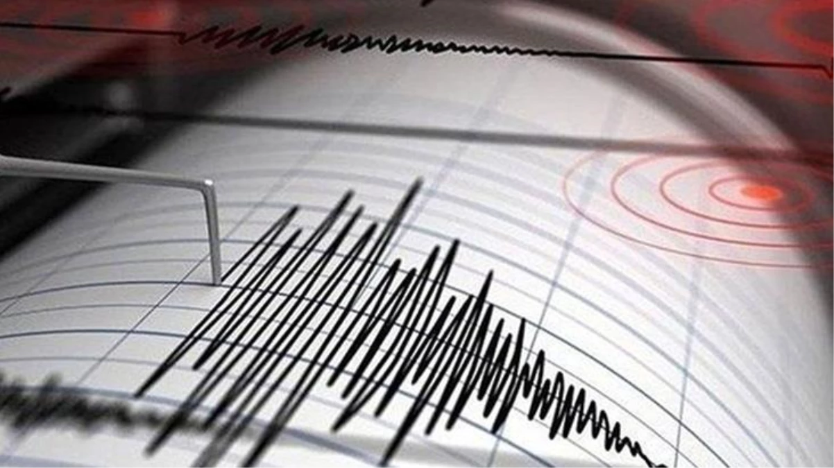 İran\'da peşe peşe iki büyük deprem!