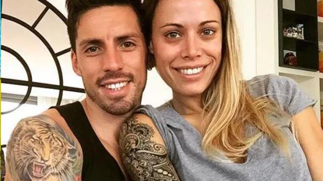 Jose Sosa'nın eski eşi isyan etti: Çocuğum kaçırıldı, yardım edin