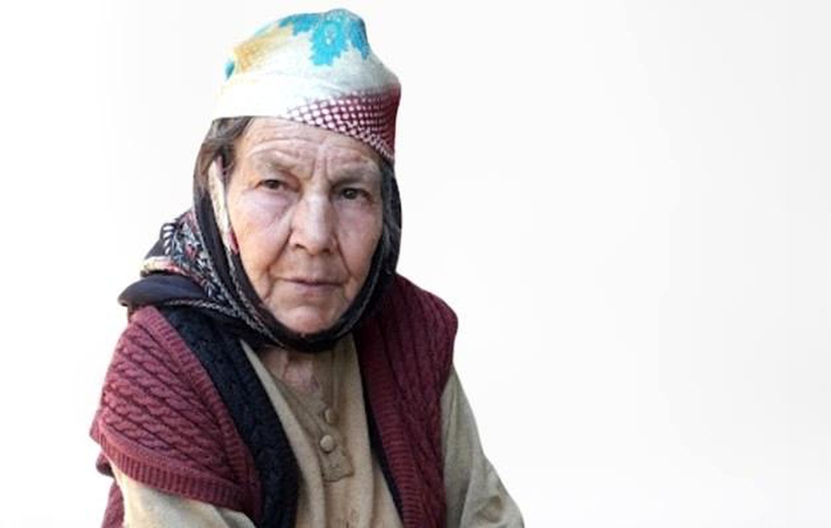 Kayıp alzheimer hastası kadın ölü bulundu