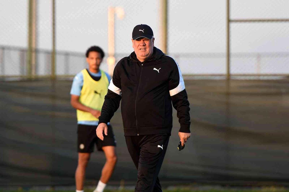 Levent Eriş\'ten transfer dönemine ilişkin önemli açıklama