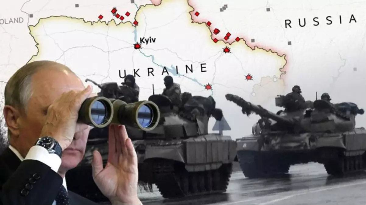 Rusya lideri Vladimir Putin, "hasım ülkeler" listesine yeni ülkeleri dahil etti