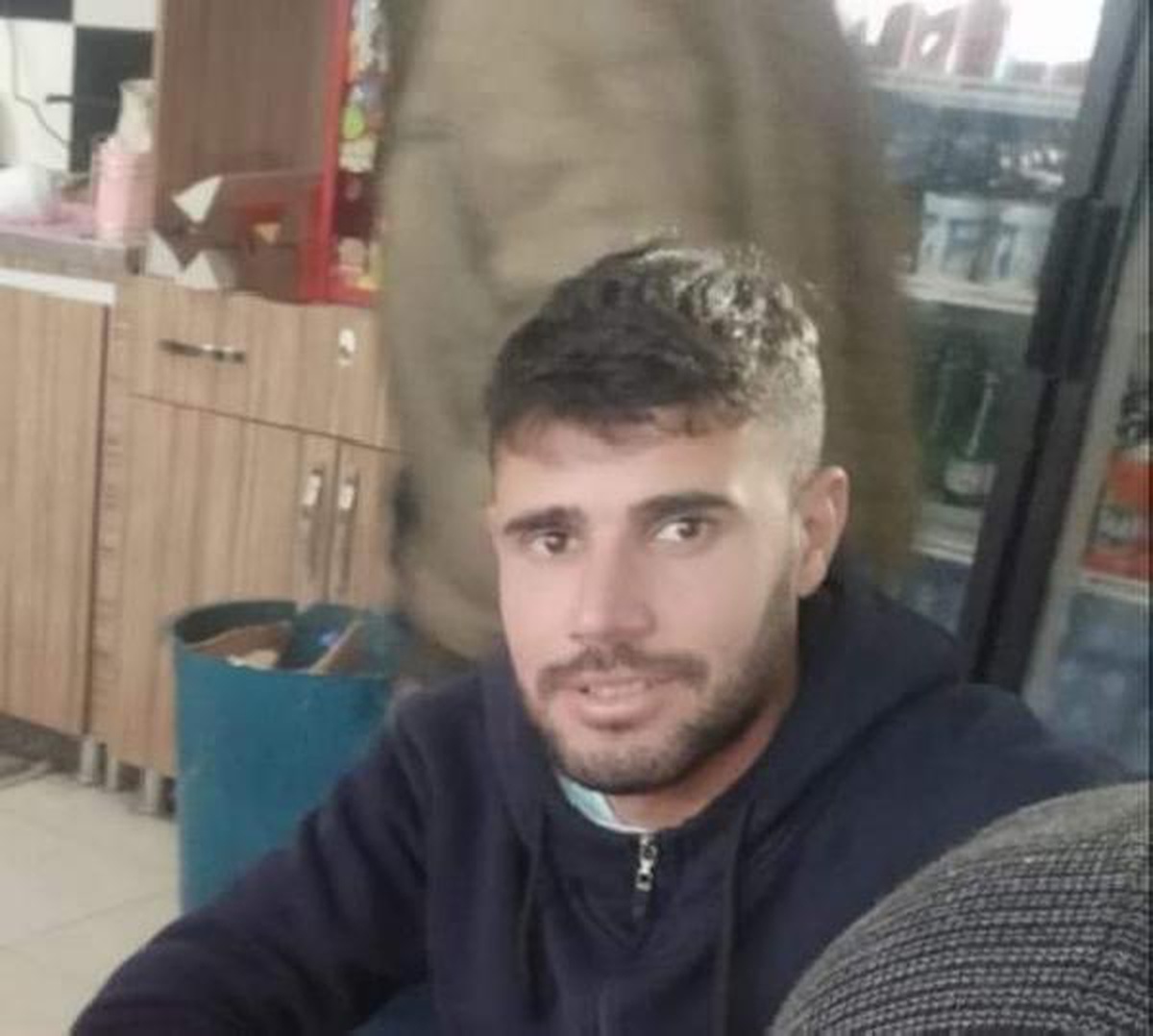 Şanlıurfa\'da kayıp gencin cesedi kanalda bulundu