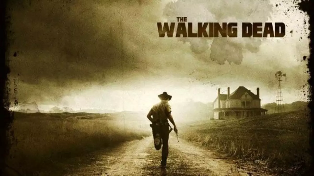 The Walking Dead evreninden yeni bir dizi daha!