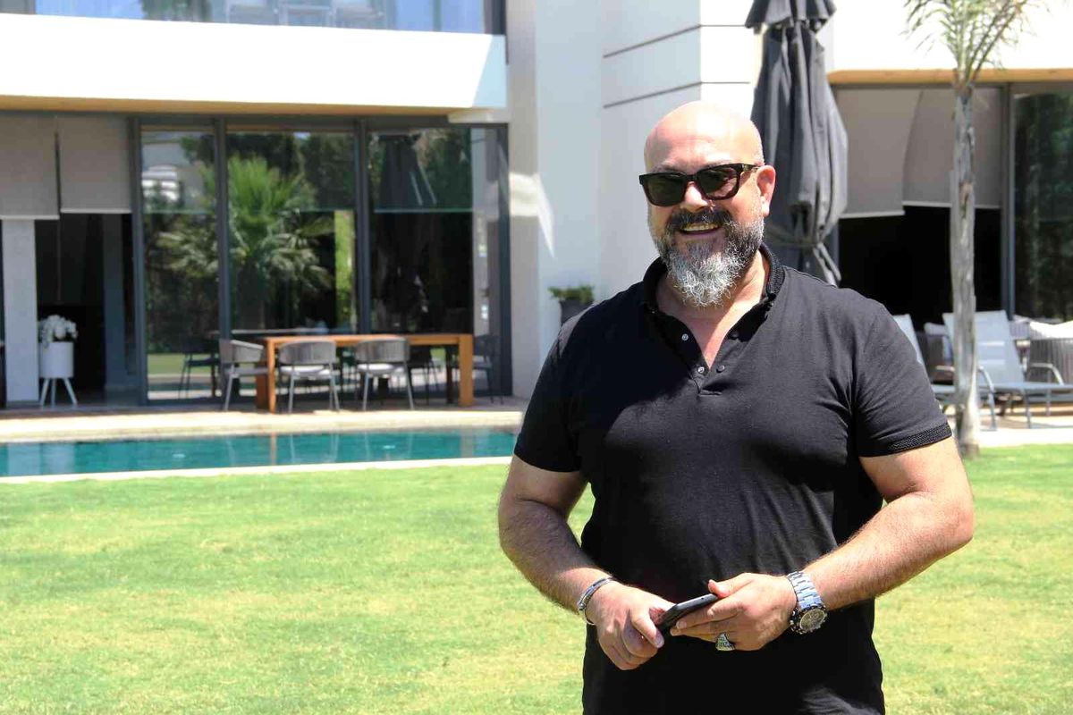 Turizm yön değiştiriyor, villa satışları oda satışlarının üzerine çıktı