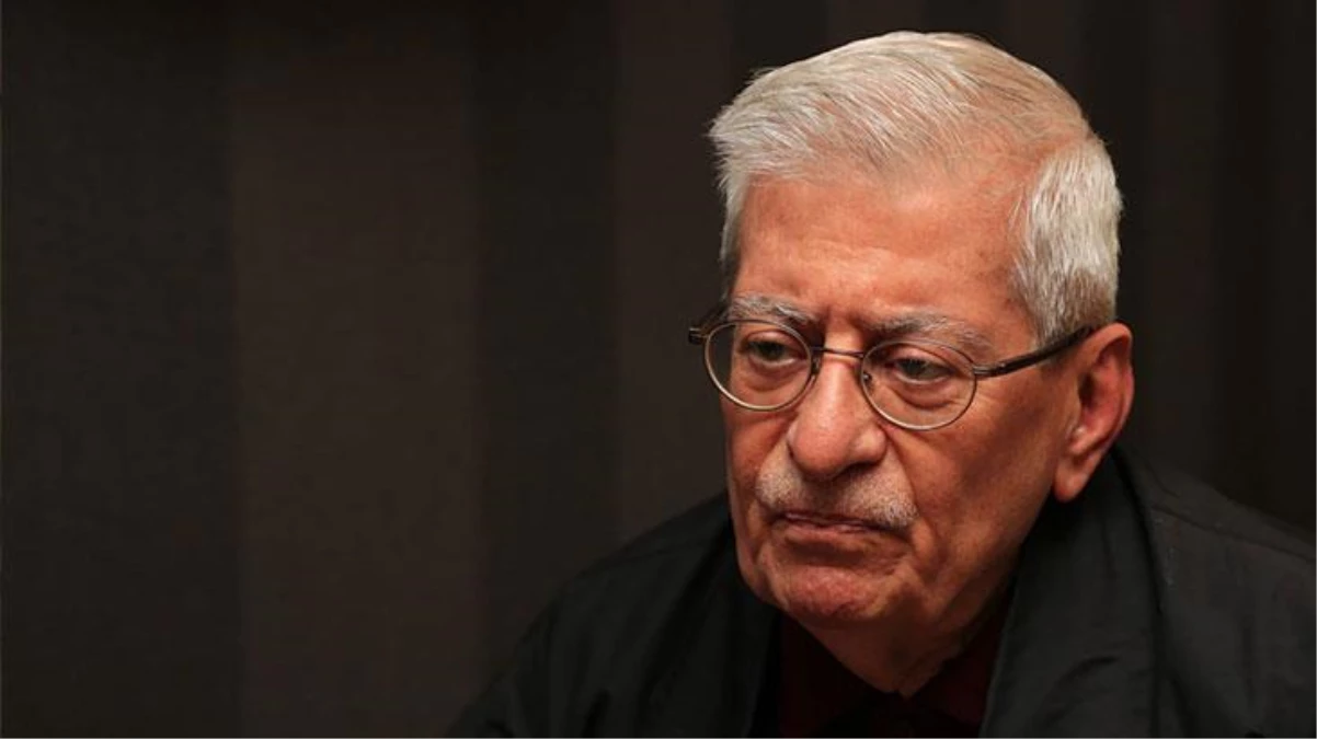 Türk edebiyatının önemli isimlerinden Rasim Özdenören hayatını kaybetti