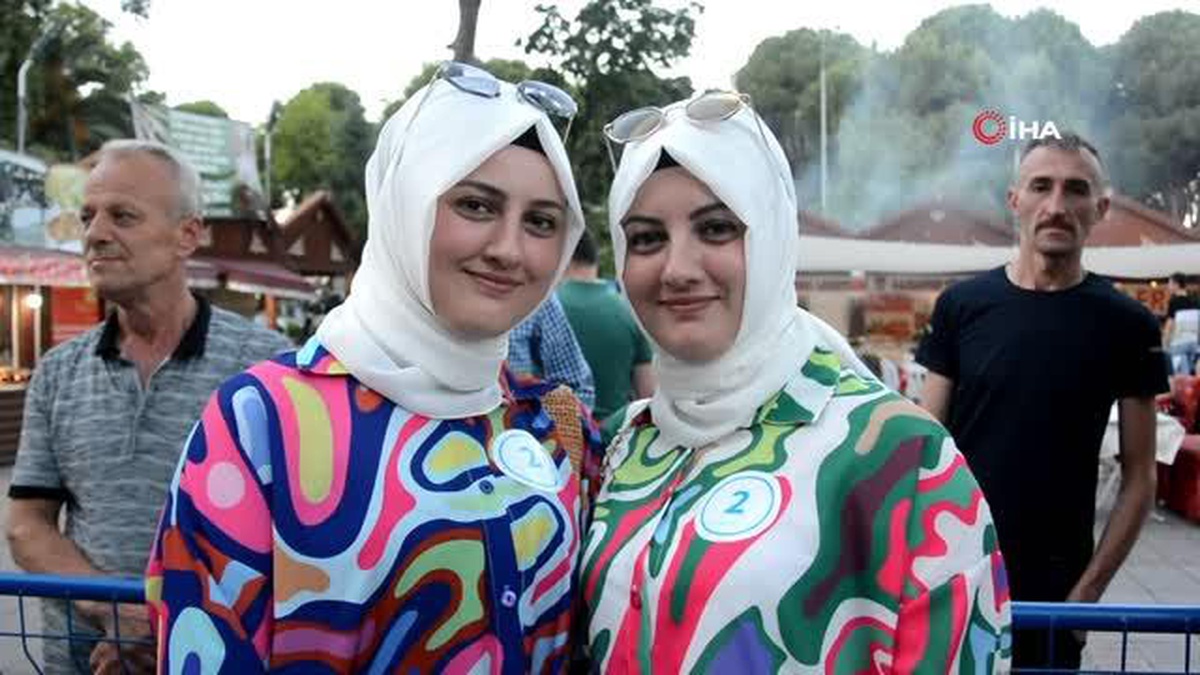 Türkiye\'nin en benzer ikizleri belli oldu