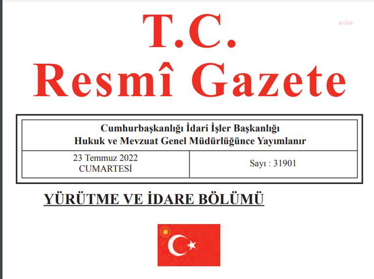 Uzlaşma komisyonlarının ele alabilecekleri vergi miktarına ilişkin yetki sınırları belirlendi
