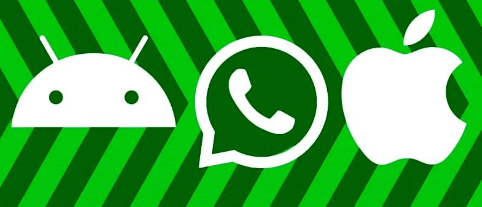 WhatsApp: Sohbetlerinizi Android\'den iPhone\'a Aktarmanıza İzin Veriyor