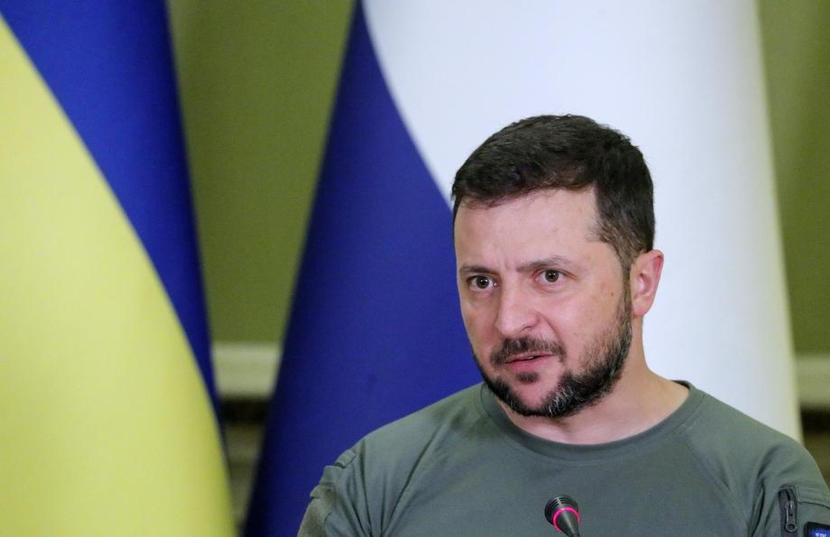 Zelenskiy: "Rusya \'vaatlerini yerine getirmemenin\' yollarını buluyor"
