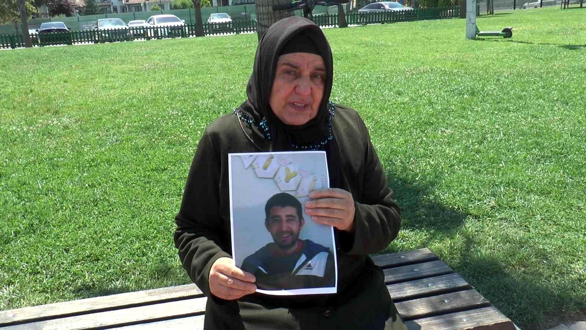 9 gündür kayıp olan özel bireyin annesi: "Gel Murat\'ım, neredesin? Biz dayanamıyoruz oğlum"